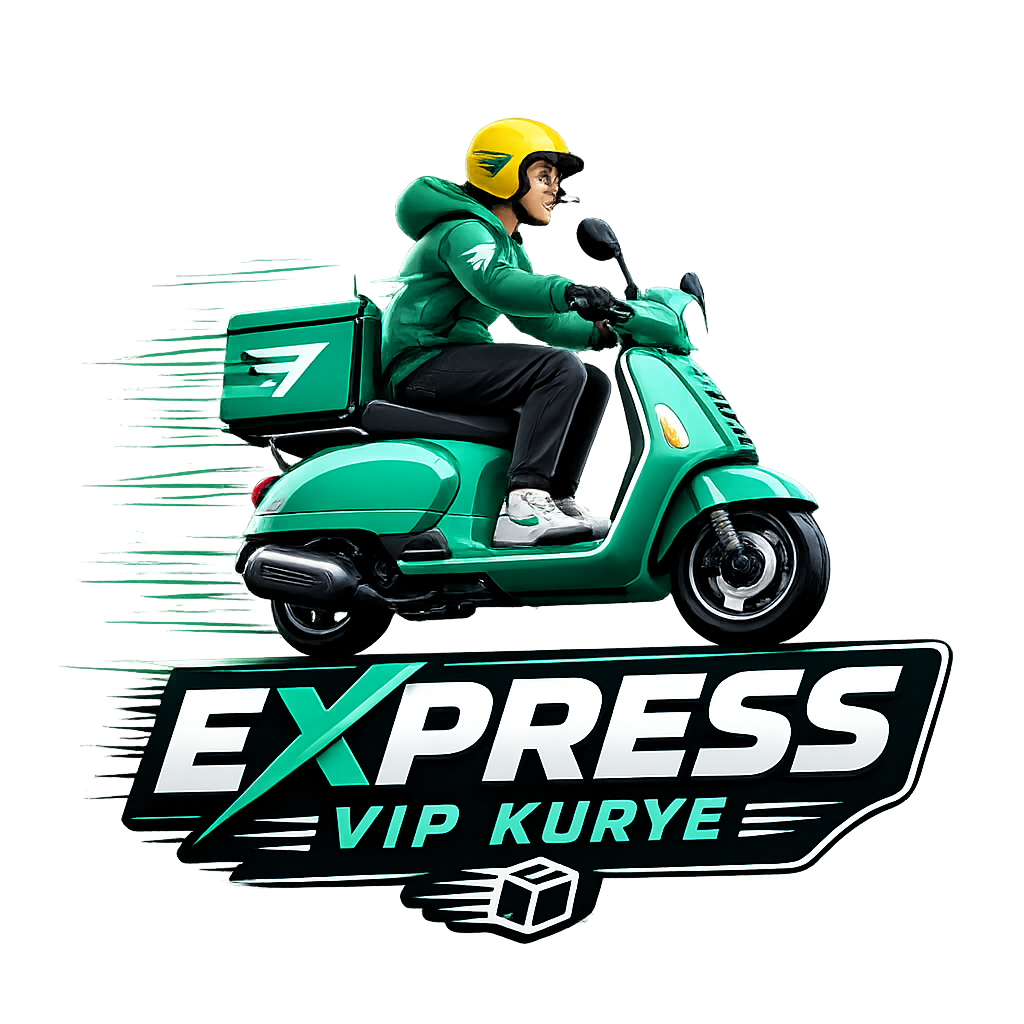 Express Vip Kurye