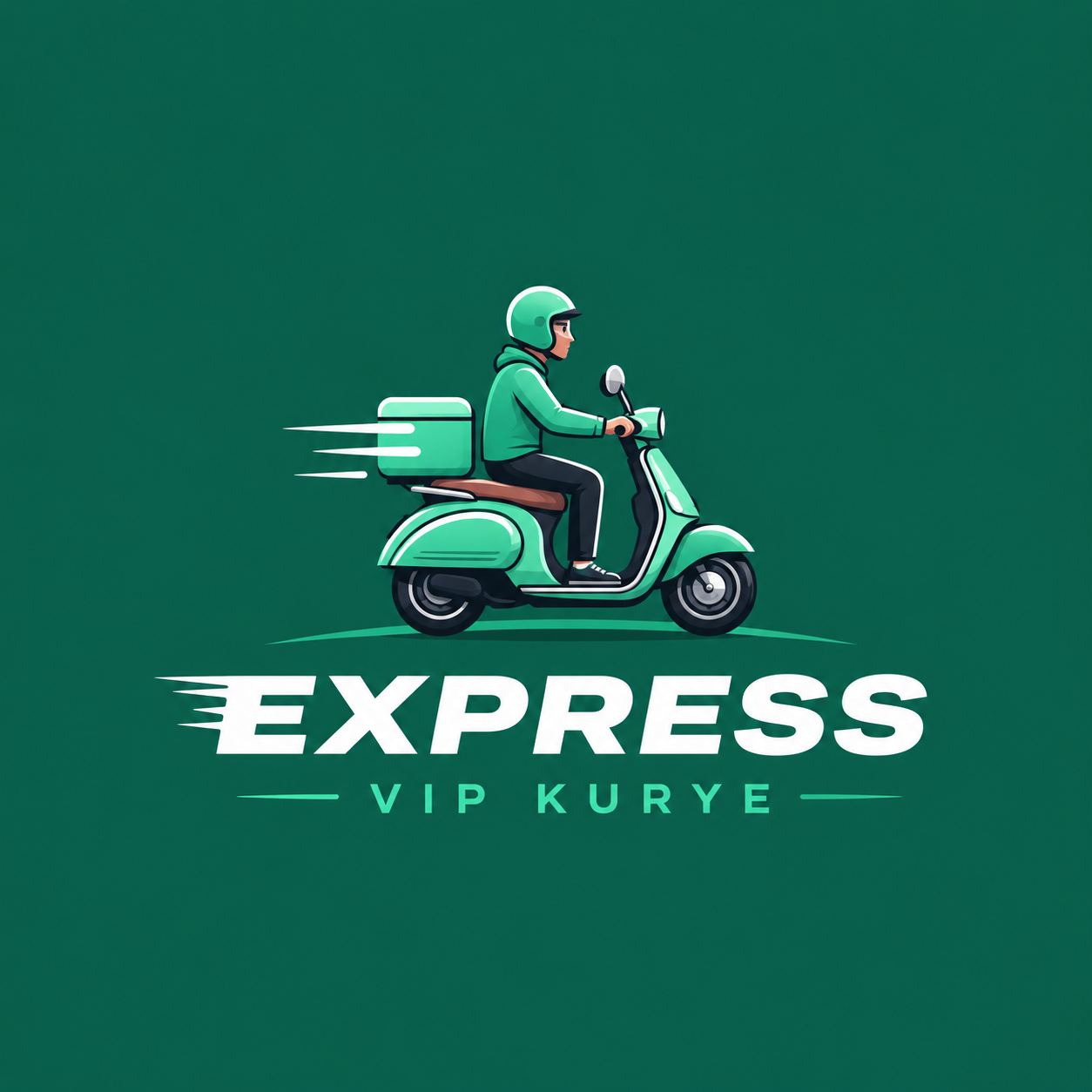 VIP Kurye